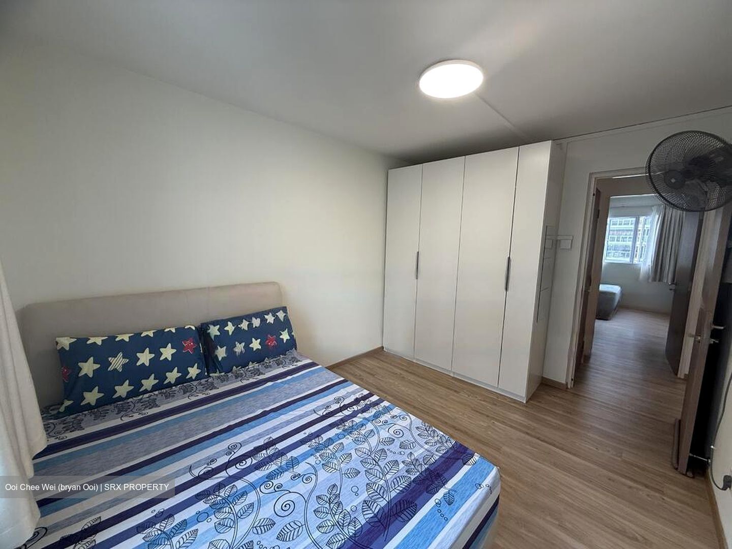 Blk 145 Woodlands Street 13 (Woodlands), HDB 4 Rooms #615665561